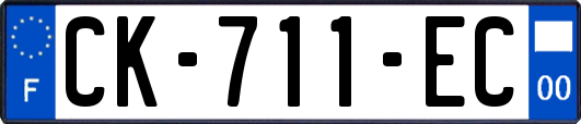 CK-711-EC