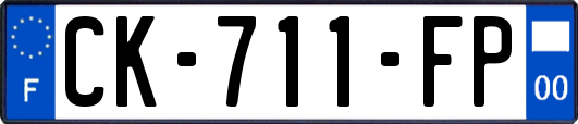 CK-711-FP