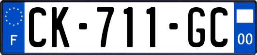 CK-711-GC