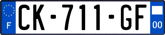CK-711-GF