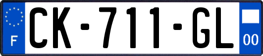 CK-711-GL