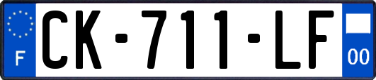 CK-711-LF
