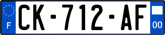 CK-712-AF