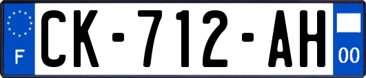 CK-712-AH