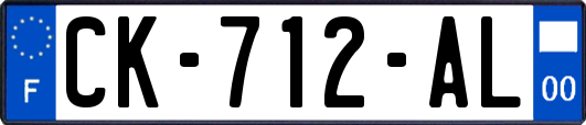 CK-712-AL