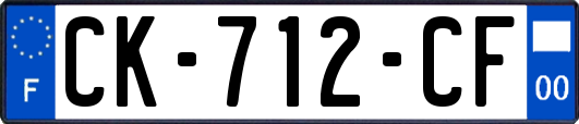 CK-712-CF