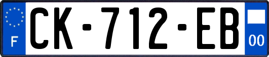 CK-712-EB