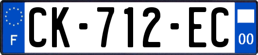CK-712-EC