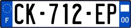 CK-712-EP