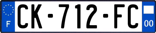 CK-712-FC