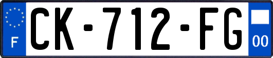 CK-712-FG