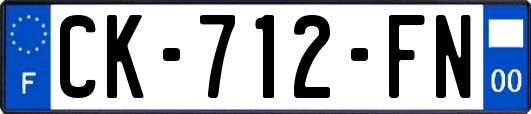 CK-712-FN