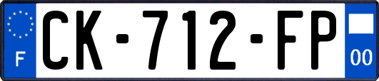 CK-712-FP