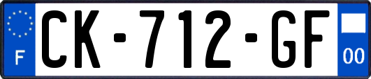 CK-712-GF