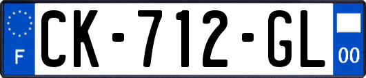 CK-712-GL