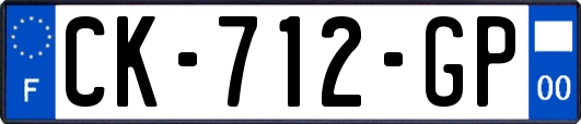 CK-712-GP