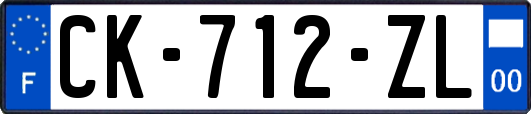 CK-712-ZL