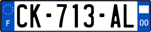 CK-713-AL