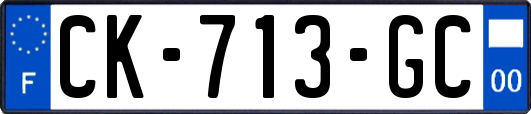 CK-713-GC