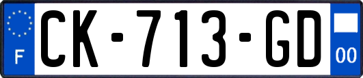 CK-713-GD