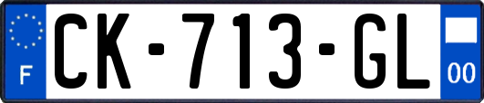 CK-713-GL