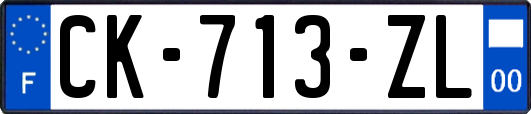 CK-713-ZL