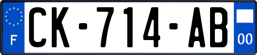 CK-714-AB