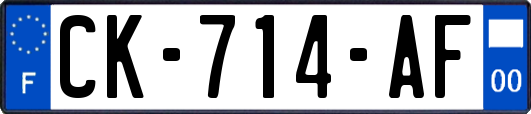 CK-714-AF