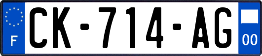 CK-714-AG