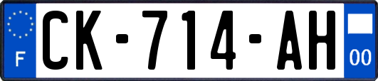 CK-714-AH