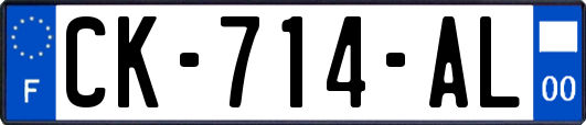 CK-714-AL