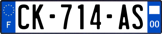 CK-714-AS