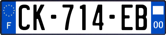 CK-714-EB