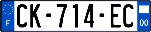 CK-714-EC