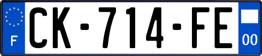 CK-714-FE
