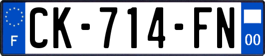 CK-714-FN
