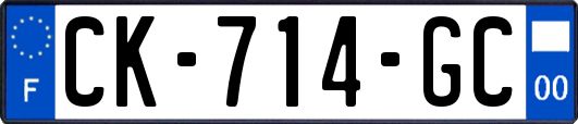 CK-714-GC