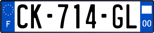 CK-714-GL