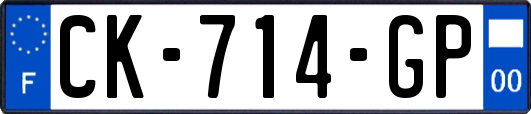 CK-714-GP