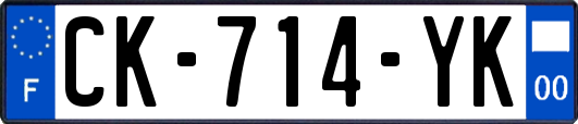 CK-714-YK