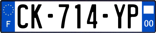 CK-714-YP