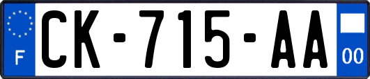 CK-715-AA