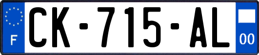 CK-715-AL