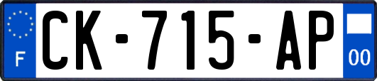 CK-715-AP