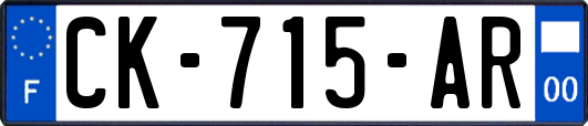 CK-715-AR