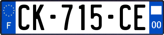 CK-715-CE