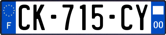 CK-715-CY