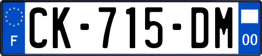 CK-715-DM