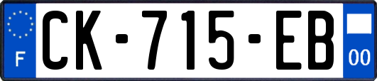 CK-715-EB