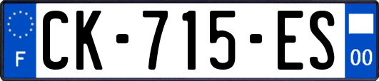 CK-715-ES
